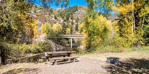Dearhammer Campground Colorado: Camping Reservations & Amenities