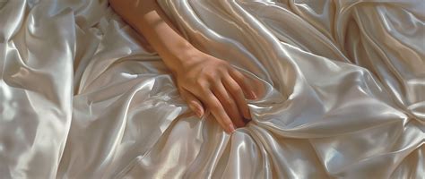 Why Choose Satin Bedsheets? | The Luxe Edit – Stoa Paris