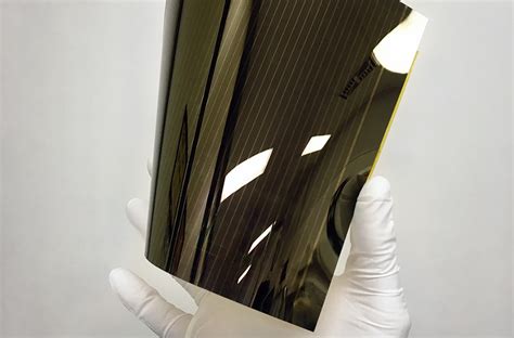 Solliance achieves 14.5% cell efficiency on perovskite module - pv ...