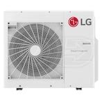 LG KUMXA301A Multi F RED° Outdoor Condenser - 2-4 Zones - 30k BTU - R-32