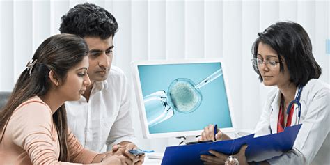 Best IVF Center in Bangladesh - Fertility Treatment Center