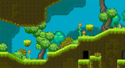 Image result for Alien World Tile Set