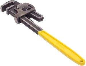 STANLEY 24 inch or 600mm stillson type 24 inch or 600mm stillson type ...