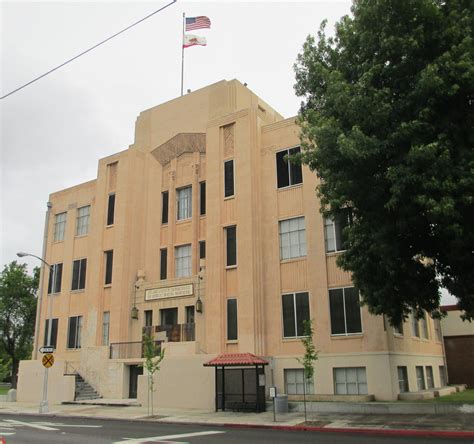 Old Tulare County Courthouse (Visalia, California) | Flickr