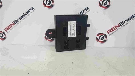 Image result for Body Control Module Renault Clio