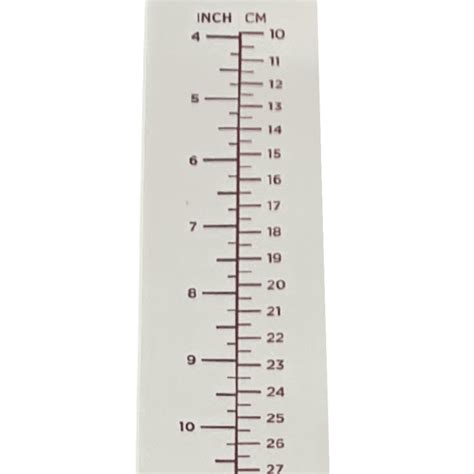Infantometer Scale for Baby height measuring scale(Infant)