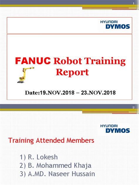 Fanuc Training 的图像结果