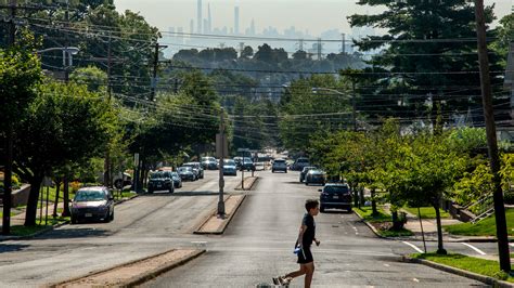 Living In ... Belleville, N.J. - The New York Times
