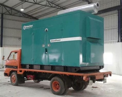 Hire Power Generator - Power Generators Rental Services Service ...