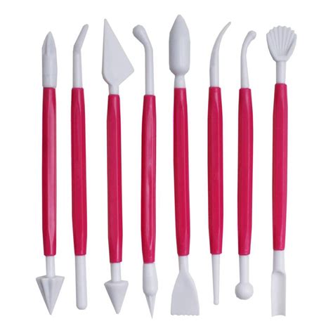 Modeling Tools 的图像结果