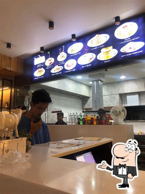 BHAI BHAI DABELI Akota, Vadodara - Restaurant menu, prices and reviews