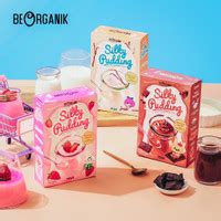 Beorganik Store - Produk Resmi & Terlengkap | GoPayLater Cicil 0% ...