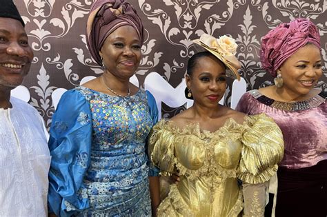 Funmilayo Ransome-Kuti, la pionnière du féminisme au Nigeria a enfin ...