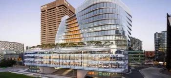 University of Technology Sydney | Study in Australia | Education Vibes
