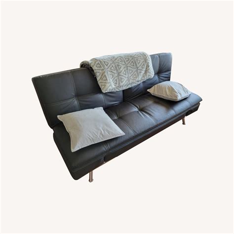 Costsco Ravenna Relax-A-Lounger Euro Lounger - AptDeco