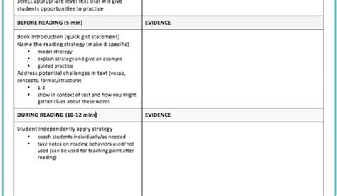 Image result for Reading Lesson Observation