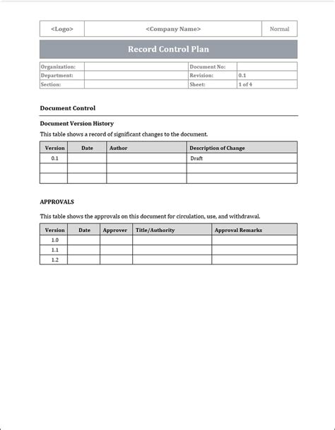 ISO 22301 Documentation Toolkit for Business Continuity – ITSM Docs ...