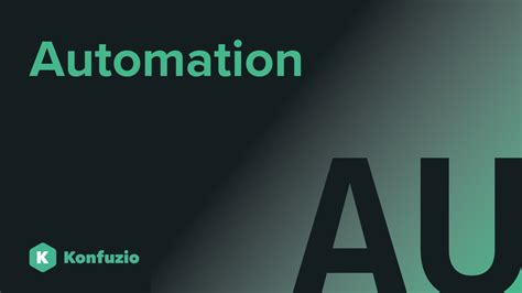 Automation explained - definition, examples and benefits