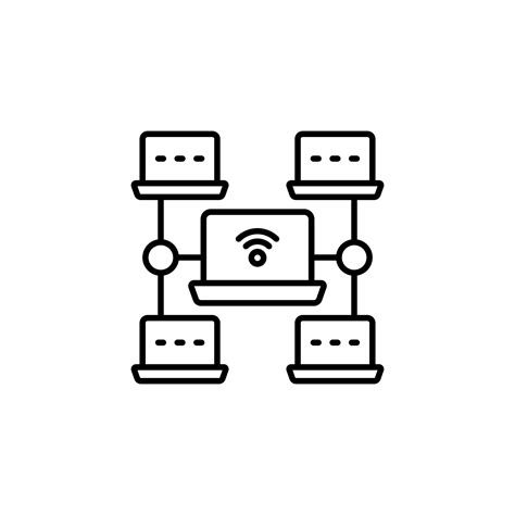 Local Network Icon 的图像结果