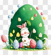 Image result for Easter Bunny Cartoon Images Pin the Tail