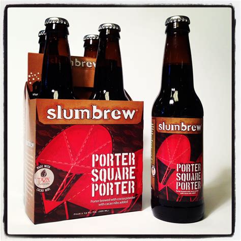Porter Beer