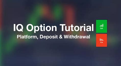IQ Option Tutorial 的图像结果