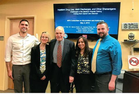 Addiction Psychiatry Fellowship | Psychiatry