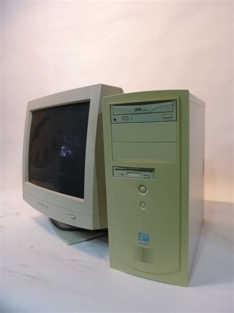 Image result for 1990s Computer
