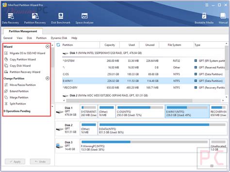 Image result for MiniTool Partition Wizard Activation Code