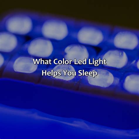 Rezultat imagine pentru Color View LED Off