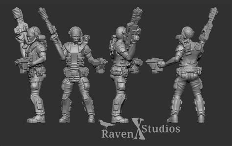 Image result for Alien Raven