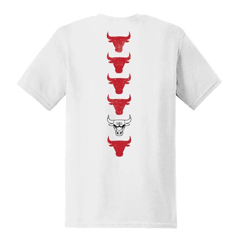 Official Bulls See Red Collection – Official Chicago Bulls Store