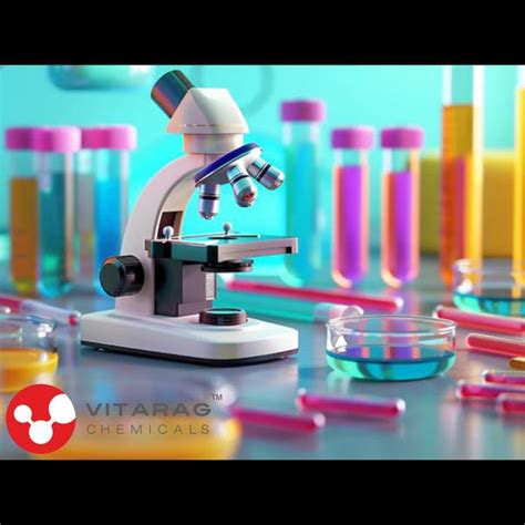 Vitarag Chemicals in Vadodara