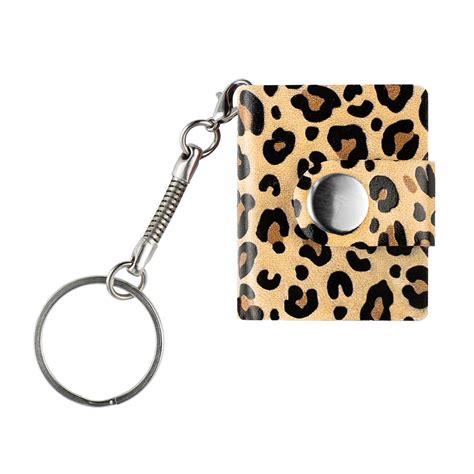 Geopard Bookeez – Poofli