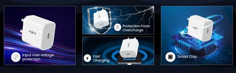 Universal Ultra Charger