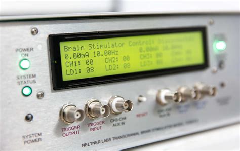 Brain-Stimulating Machine 的图像结果