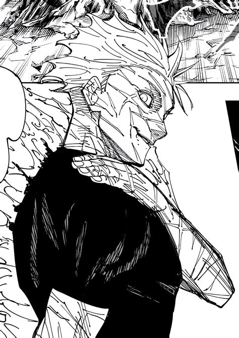 Best Jjk Panels