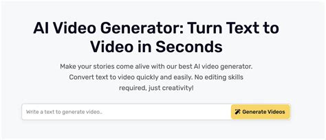 Image result for Video Generator