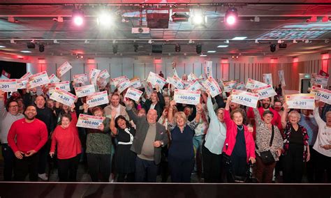 Image result for Postcode Millions