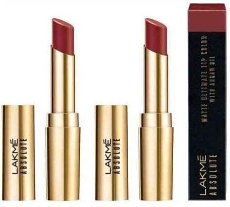 Lakmé Absolute Chocolate Brownie - Price in India, Buy Lakmé Absolute ...