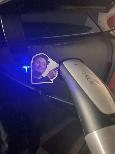 Tesla Model Y Charging Tutorial 的图像结果