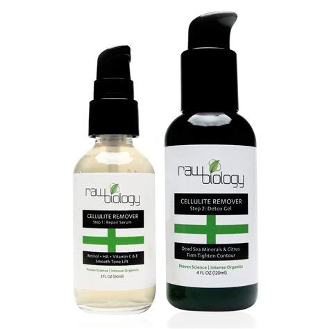 How to Remove Cellulite: Proven Tips for Smooth Skin – Rawbiology