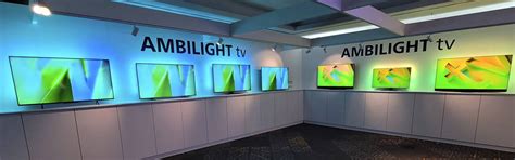 META-oled, Google TV en Xtra - Philips TV-modellen voor 2023 - Tweakers