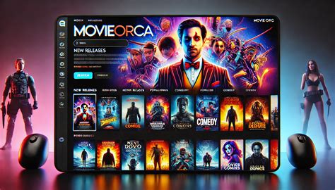 Top 10 Best Movies On Movieorca