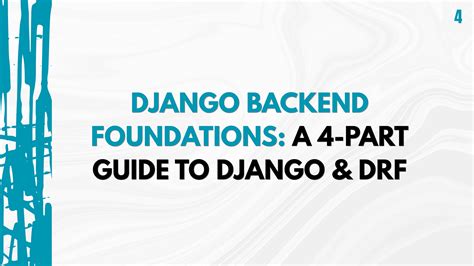 Image result for Django REST API Architecture