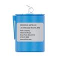 MS20995C40SS5LB: Aerospace Lockwire, Stainless steel, 5 lb. spool, 0. ...