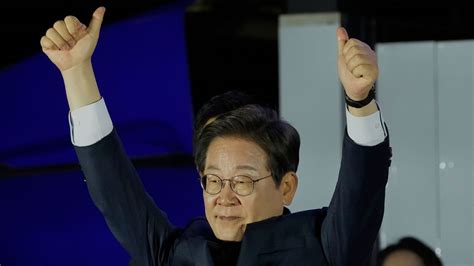 President of South Korea 的图像结果