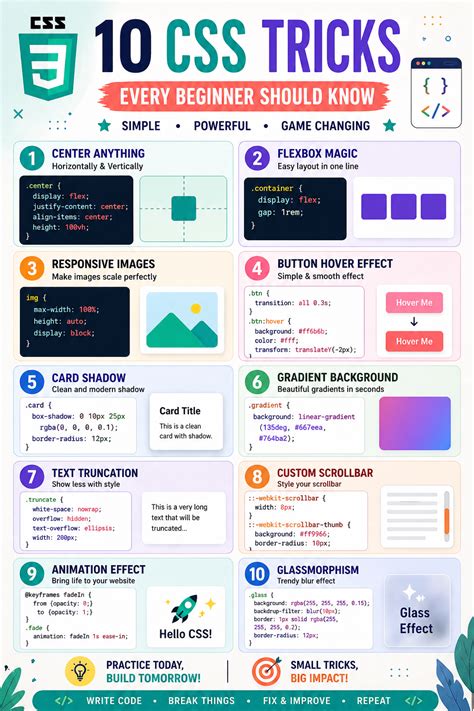 Best 30+ Css Ideas Design
