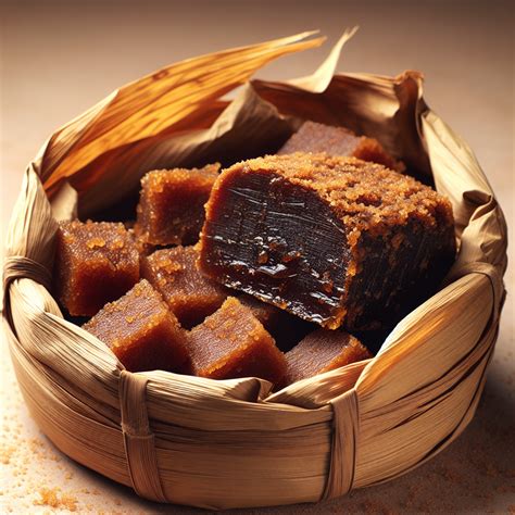 Nationalgericht El Salvador: Dulce de atado de panela (Rezept)