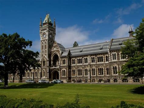 新西兰最好的私立中学有哪些-中青留学中介机构